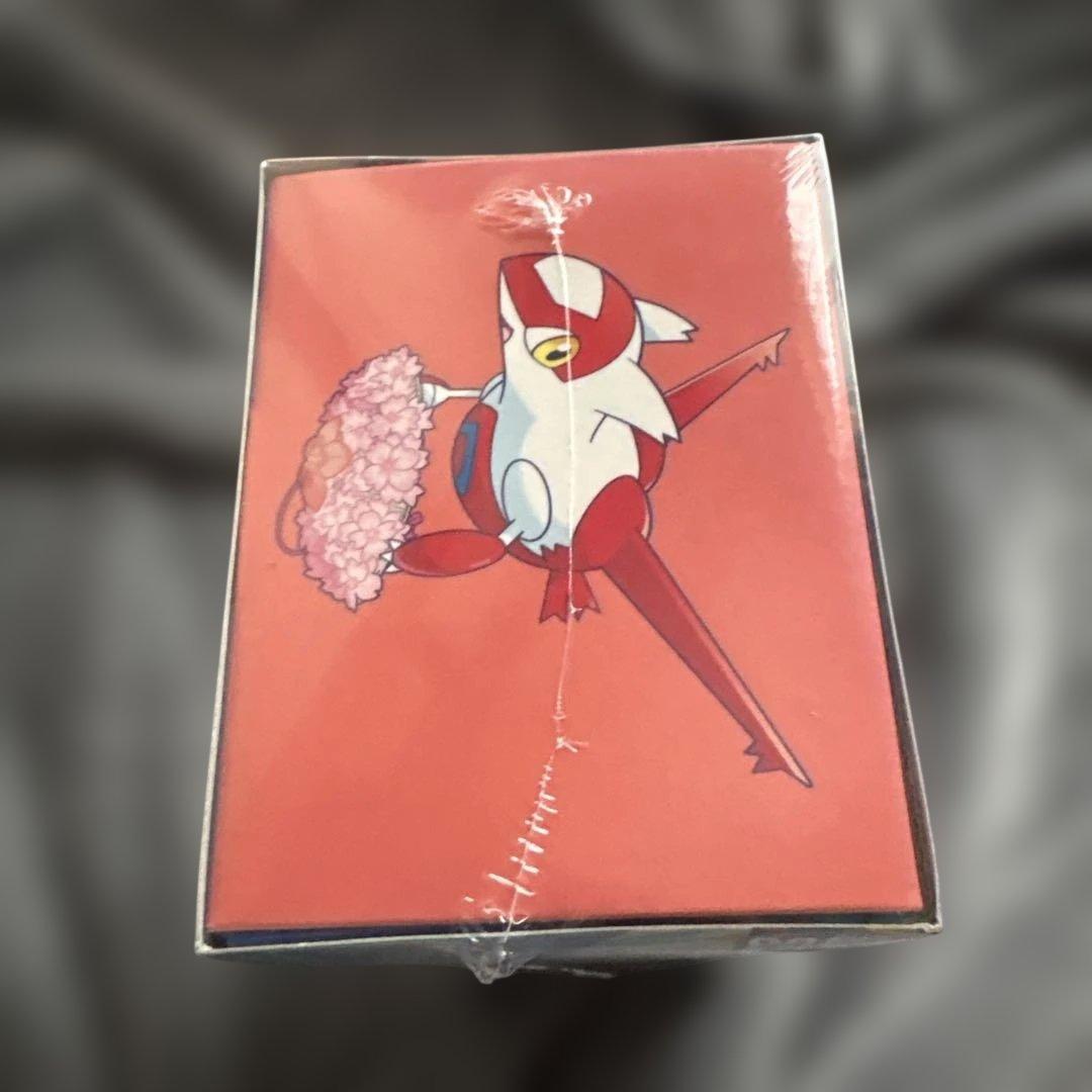 ポケモンカード スペシャルBOX ポケモンセンター フクオカ