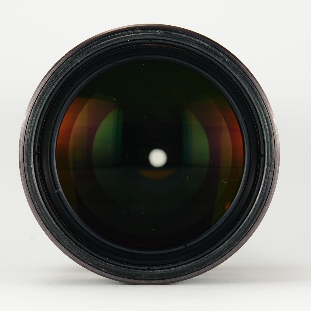 動作OK SONY 70-200mm F2.8G SAL70200G