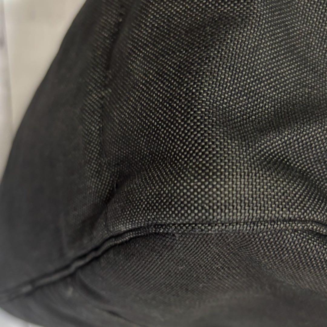 廃盤　porter ポータースモーキーボストン　ブラック　黒