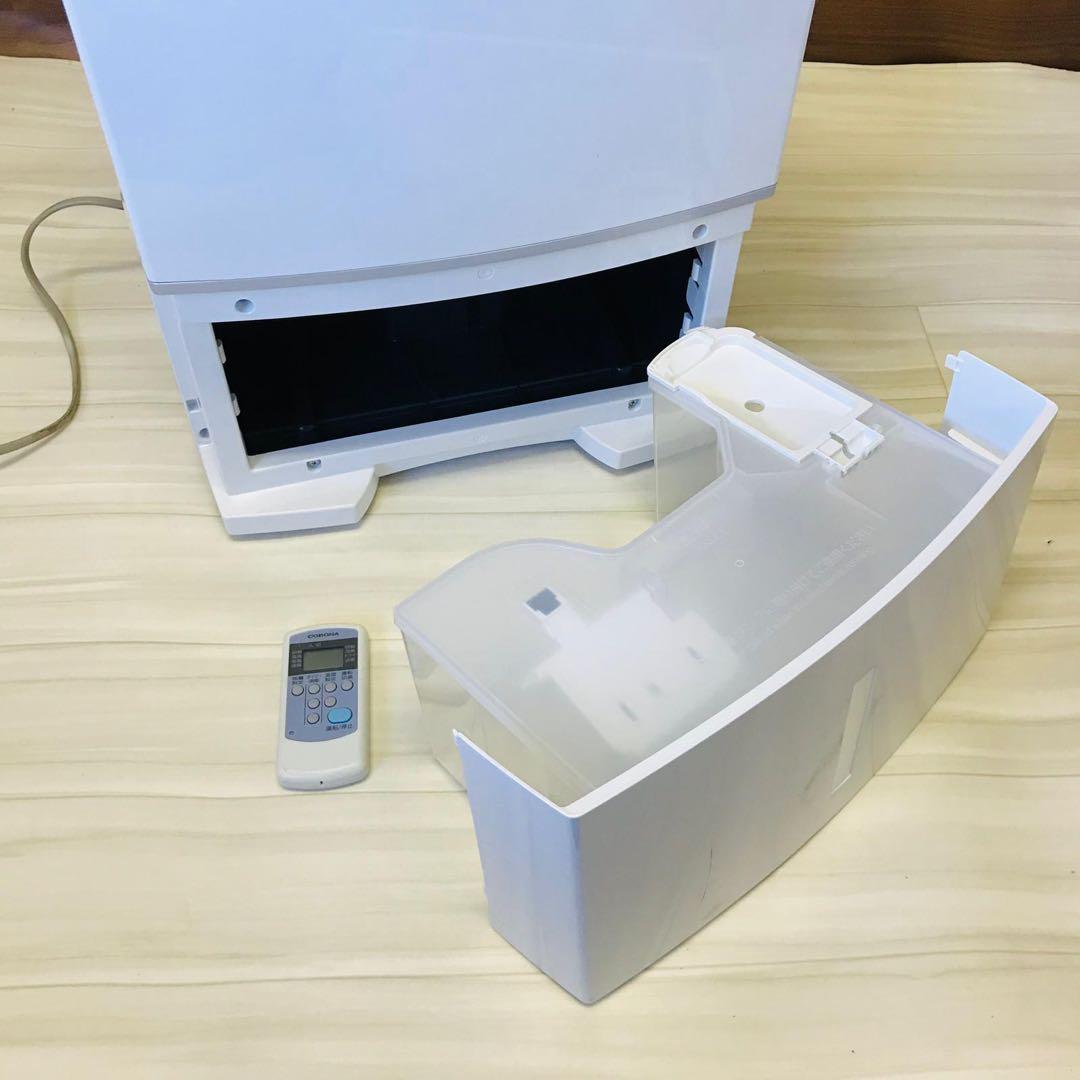 三菱電機MJ-PV250SX-W 2021年製乾燥機 除湿機 25L ハイパワー