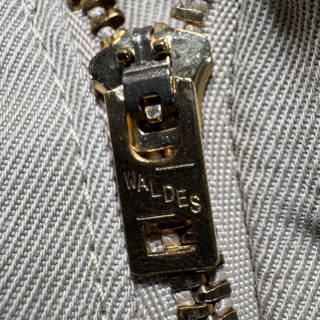 yk セント マイケル ワイドパンツ チノ L