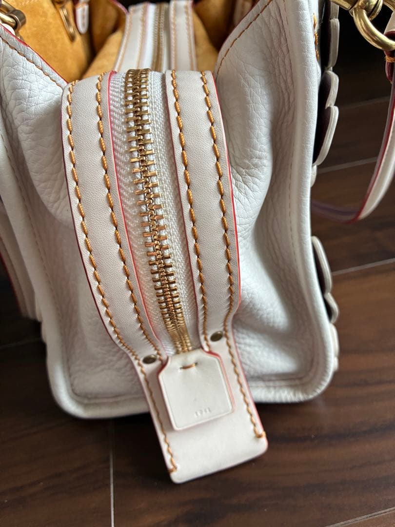 コーチローグ25 ティーローズ