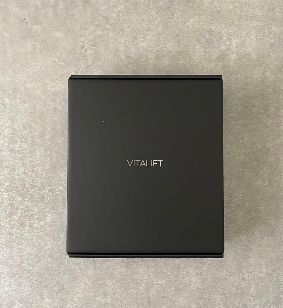 【新品未開封】Panasonic バイタリフト かっさ EH-SP86-K