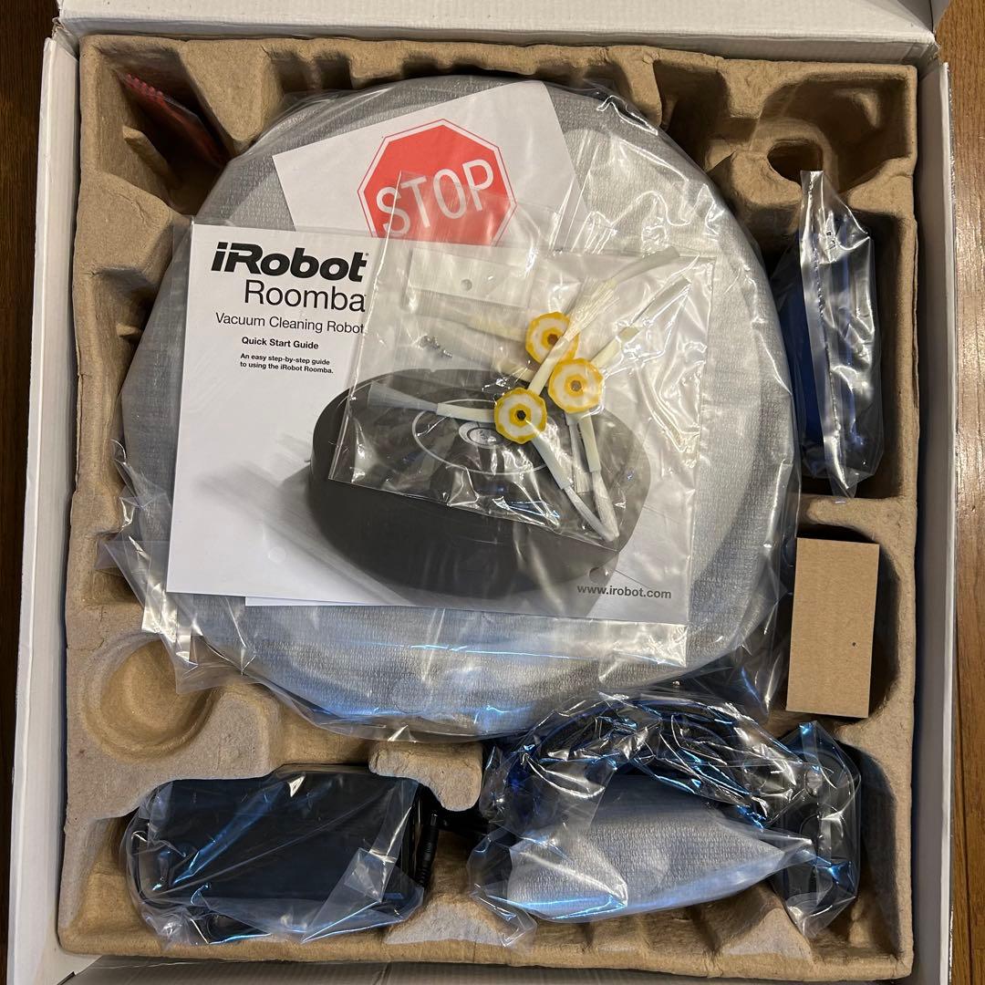 ルンバ iRobot Roomba 630 ロボット掃除機