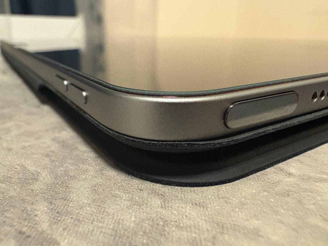 iPad Air(M3) 13インチ WiFiモデル128GB スペグレ