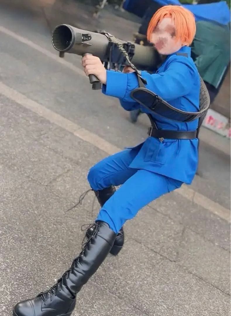 【1/14まで,りお】 ヘタリア イタリア コスプレ 衣装