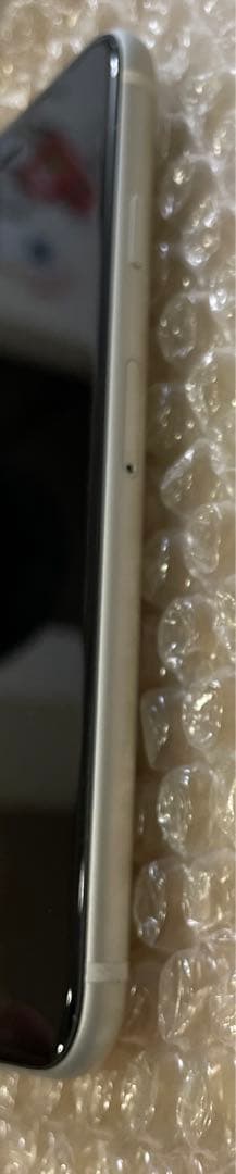 iPhone SE第2世代 64GB 本体のみ