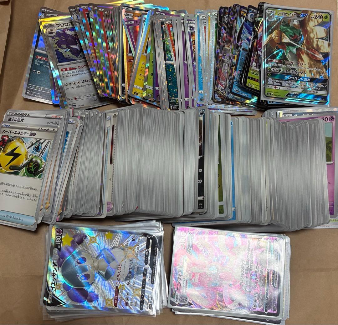 ろ*る様 ポケモンカード　ポケカ　まとめ売り