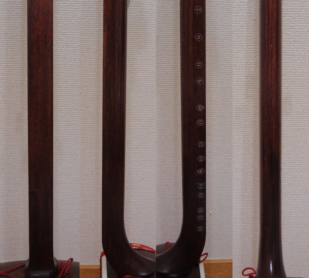 三味線 中古 本体 破れ無し １