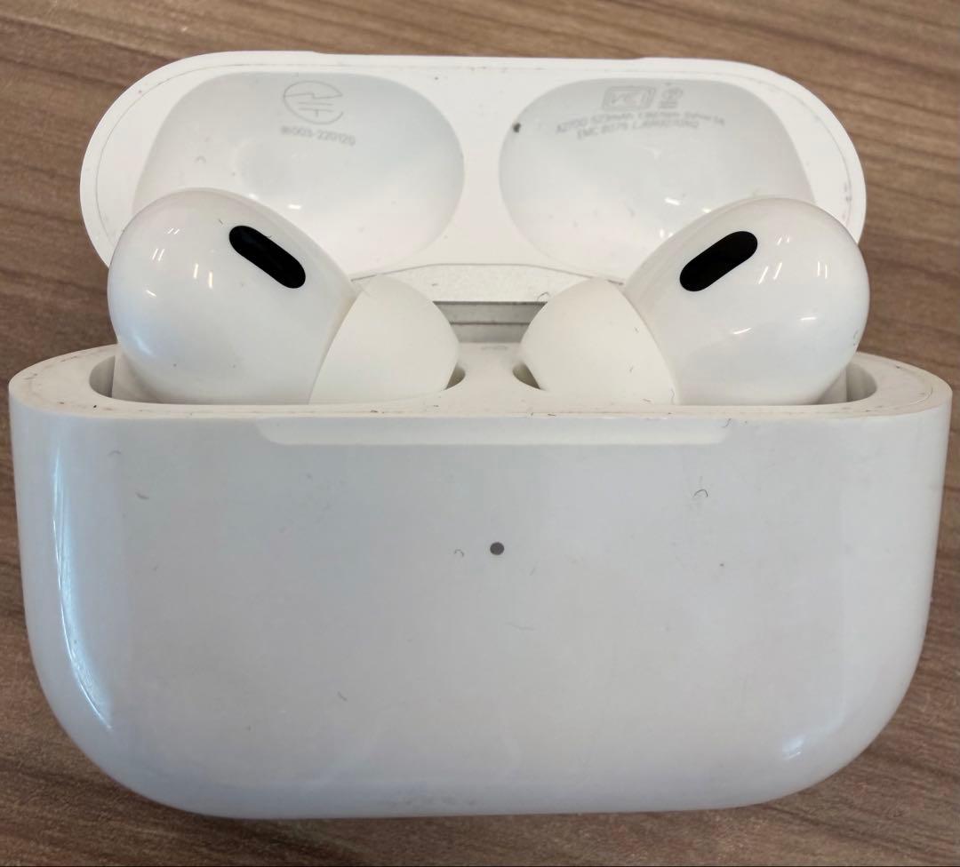 イヤホン AirPods Pro 2nd generation