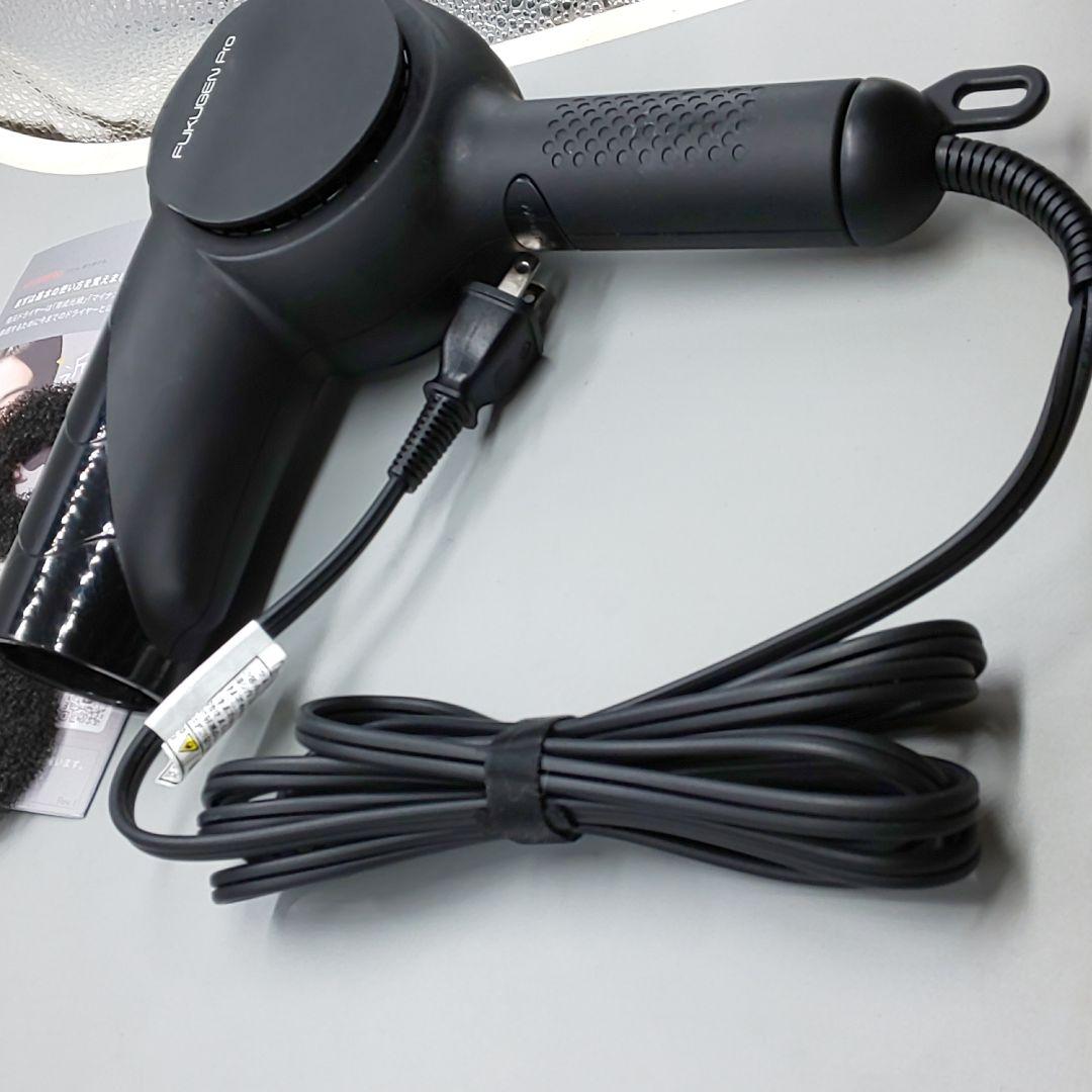 ※ルーヴルドー 復元ドライヤー pro LJ-365DRZ【風量新品同様】