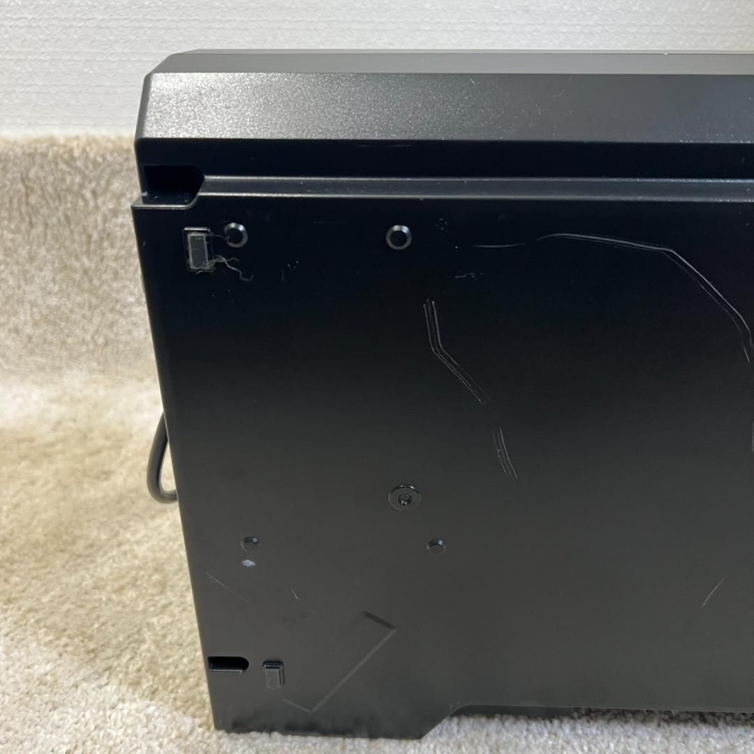 【動作未確認】EPSON GT-X820 高画質スキャナー 本体のみ 部品取り