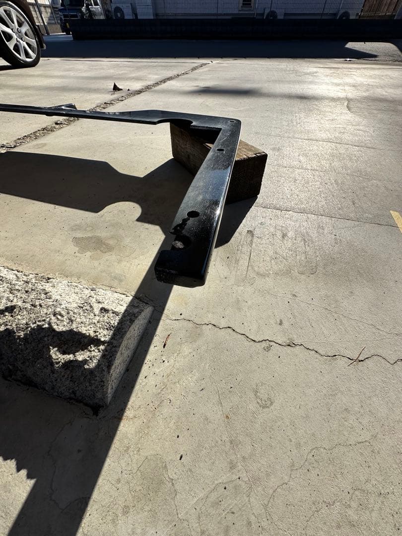 30アルファード、ヴェルファイア　クールレーシングリヤデュフューザー