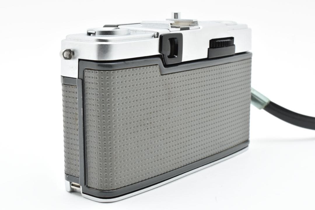 オリンパス OLYMPUS-PEN EE-2 フィルムカメラ 2624960