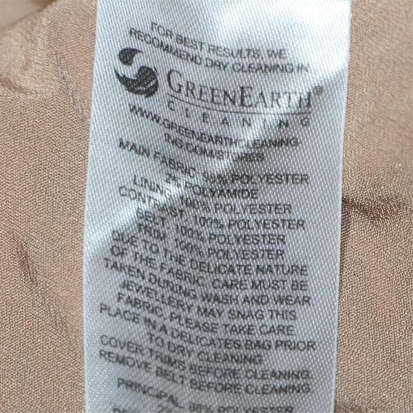 J*#様 セルフポートレイト ワンピース レース ピンク UK12 未使用 Gu