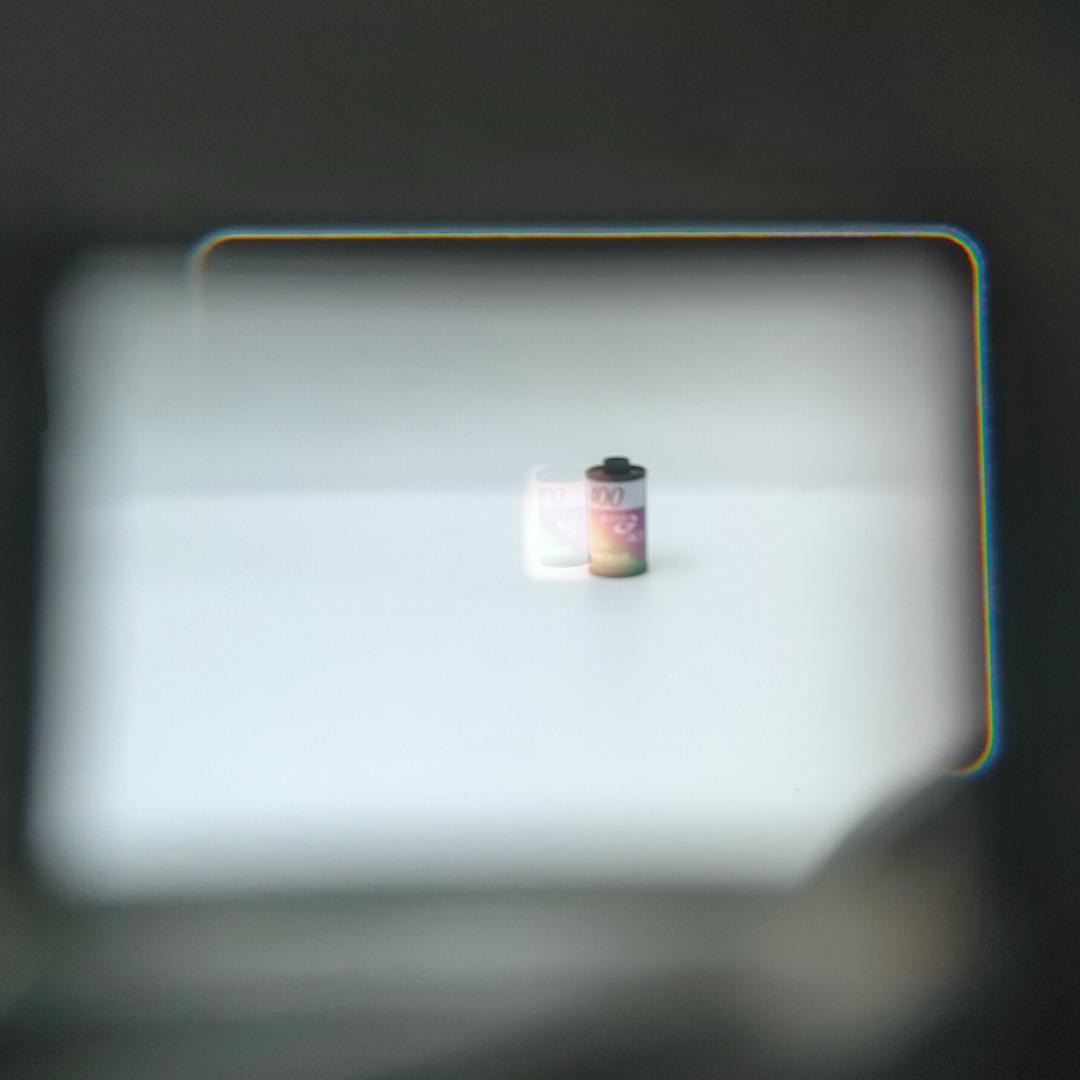 フィルムカメラ Nikon S2 / NIKKOR-S (.C) 50mm F1.4