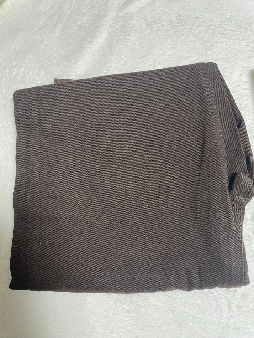 ocotocoto ブラウン23