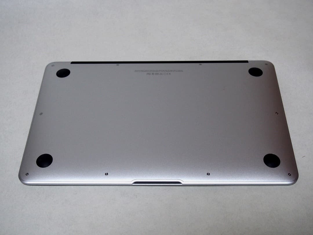 ⭐︎週末価格 美品 MacBook Air 2015 11インチ 4G/128G⭐︎