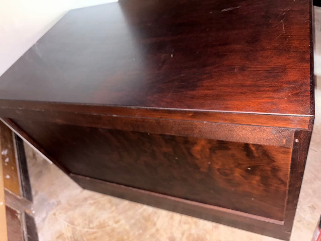 GY0123 和ダンス　箪笥　チェスト　三段