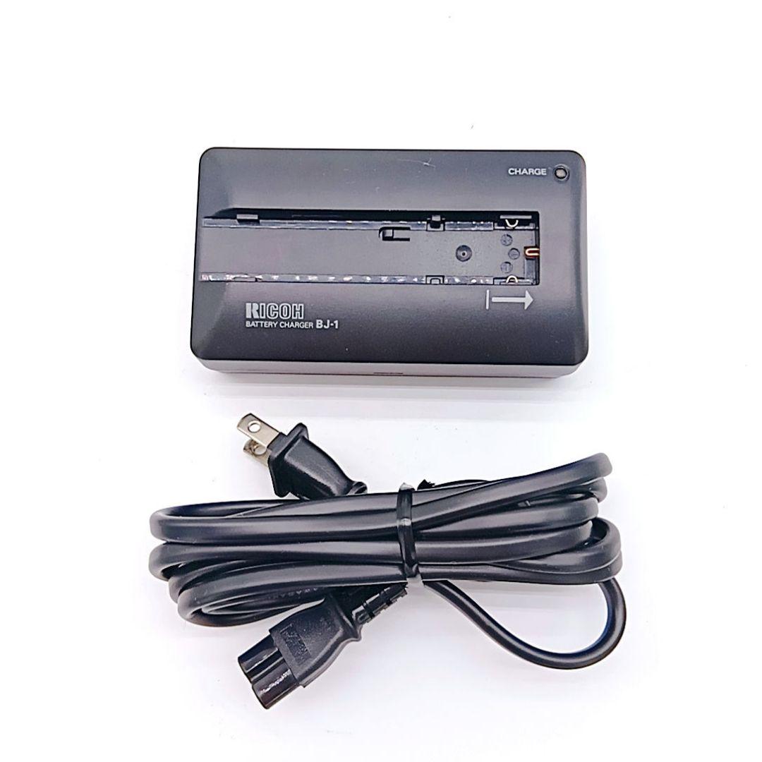 激レア デジカメ RICOH Caplio RDC-i500 ヴィンテージ