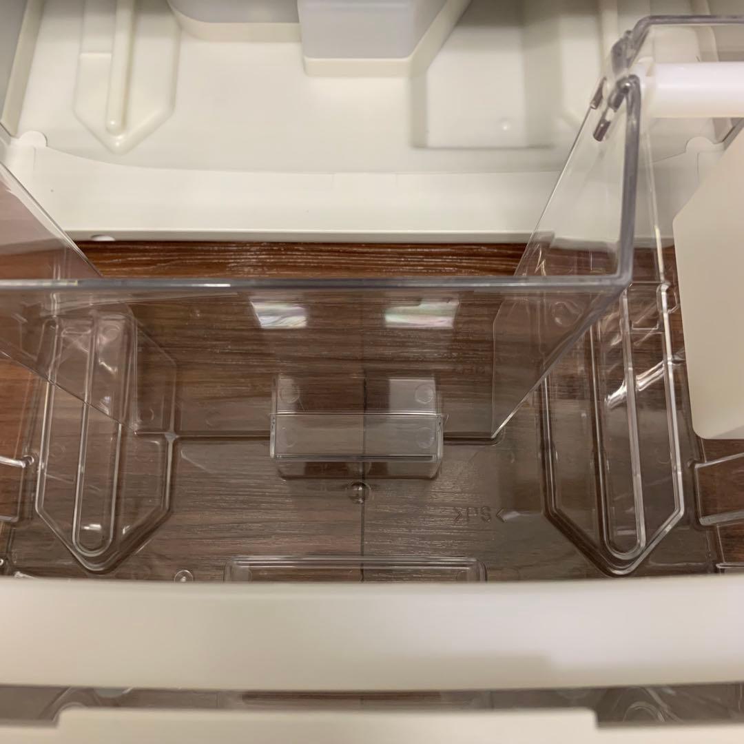 コロナの冷風・衣類乾燥除湿機「どこでもクーラー」CDMF1021