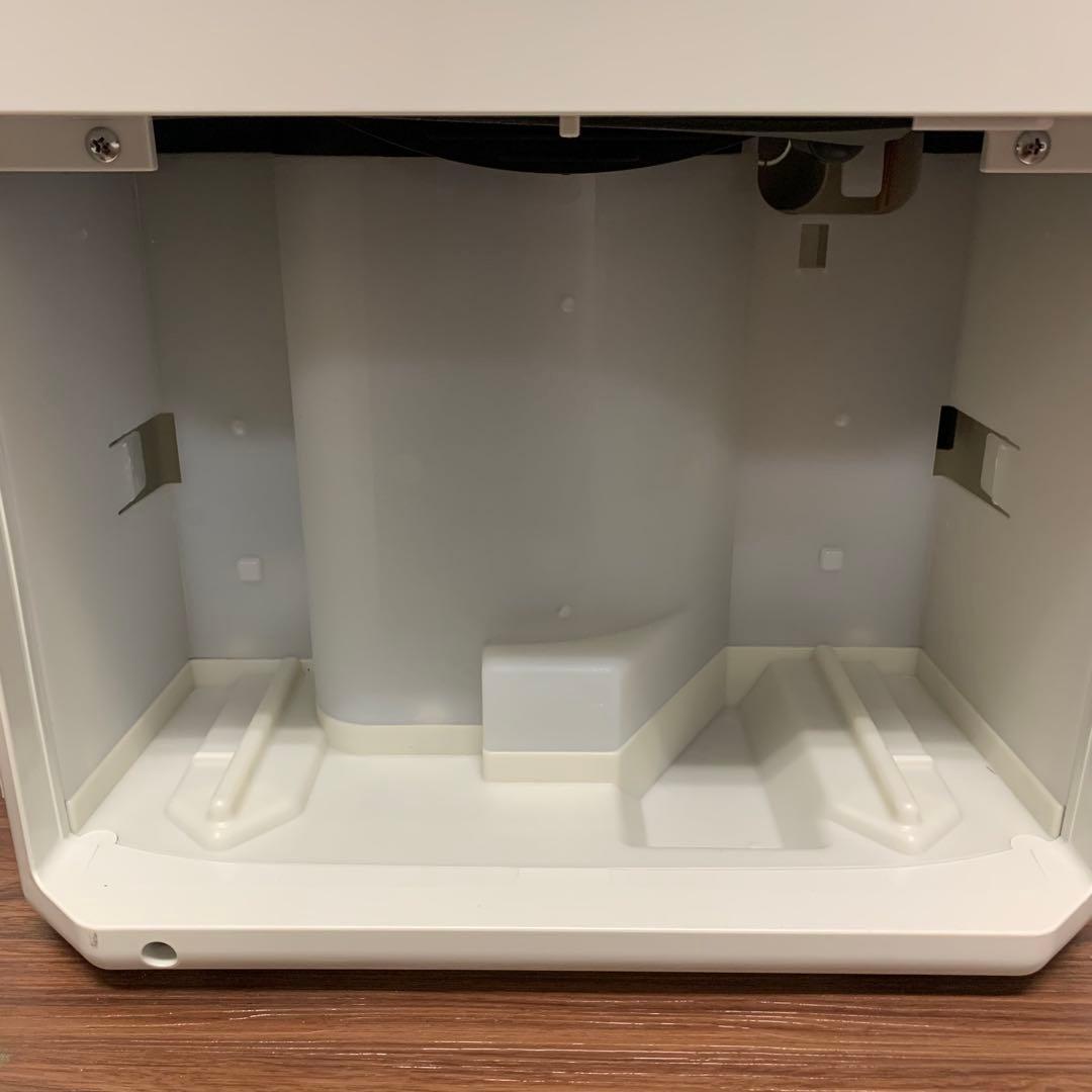 コロナの冷風・衣類乾燥除湿機「どこでもクーラー」CDMF1021