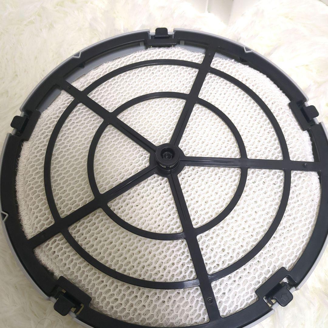 【美品】 Panasonic F-VC70XT 空気清浄機