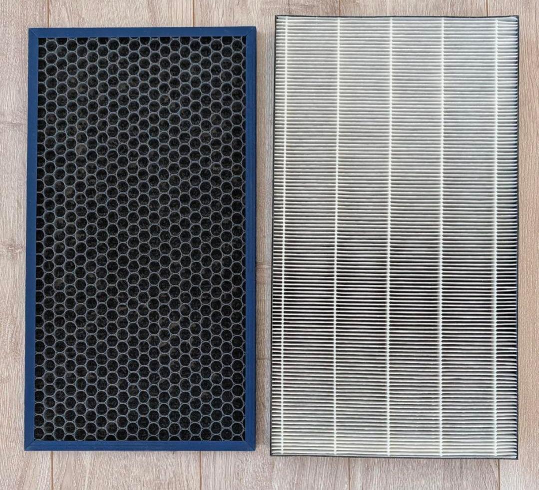 【楓】KI-RX75-T 2024 プラズマクラスター空気清浄機