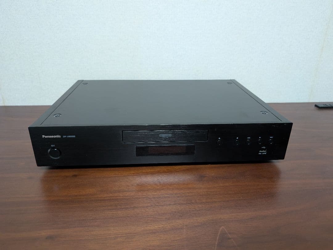 Panasonic　DB-UB9000
