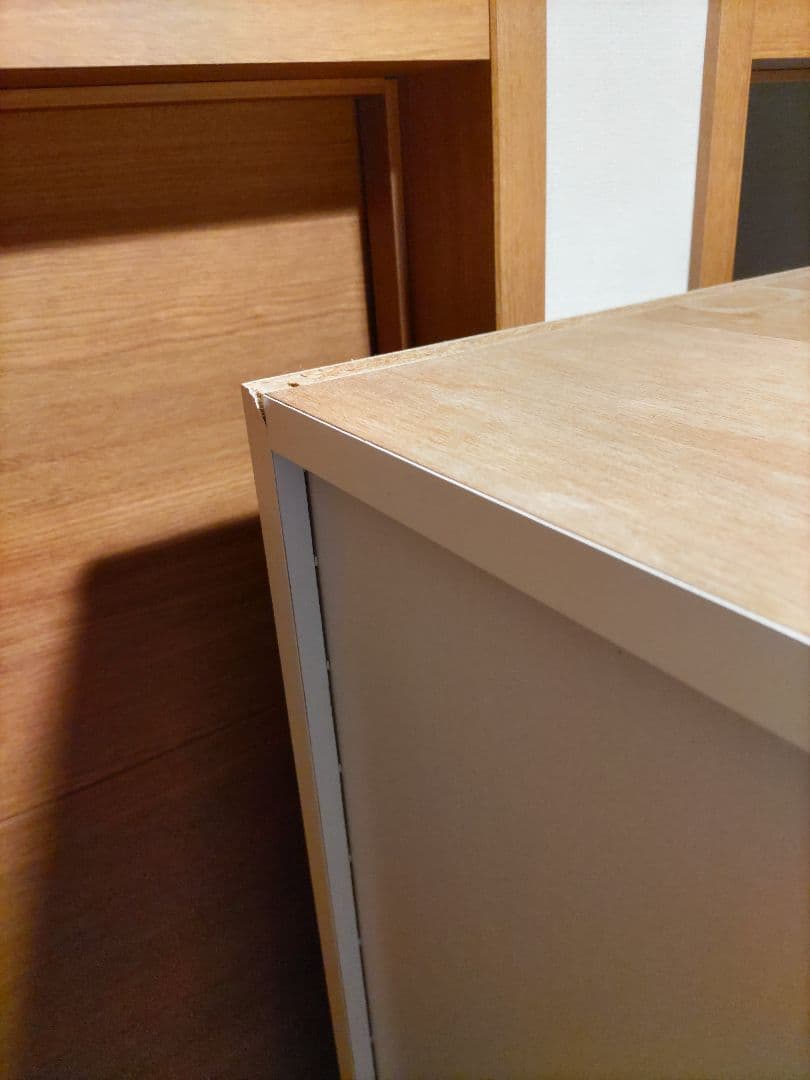 【出品本日まで】レグナテック CLASSE クラッセ カルモ　キッチンボード