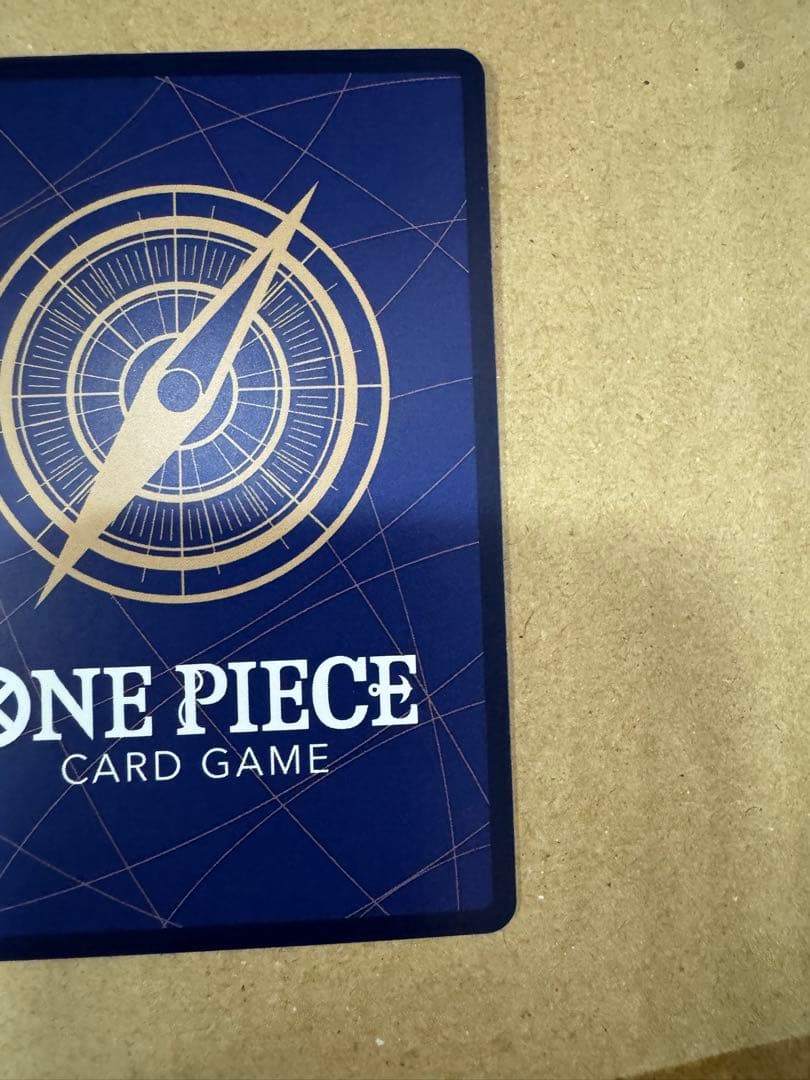 ワンピースカード　ウタ　スペシャルカード　1枚