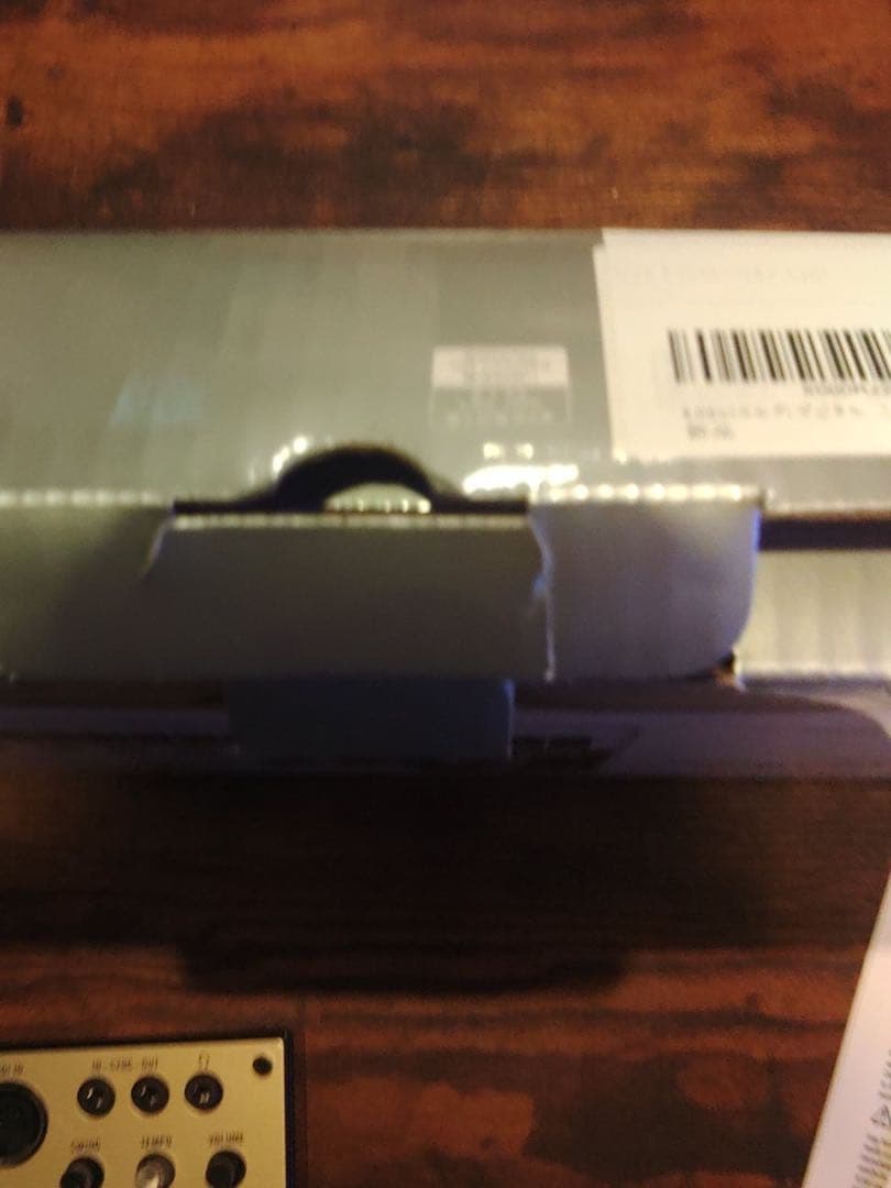 KORG volca drum ドラムシンセサイザー