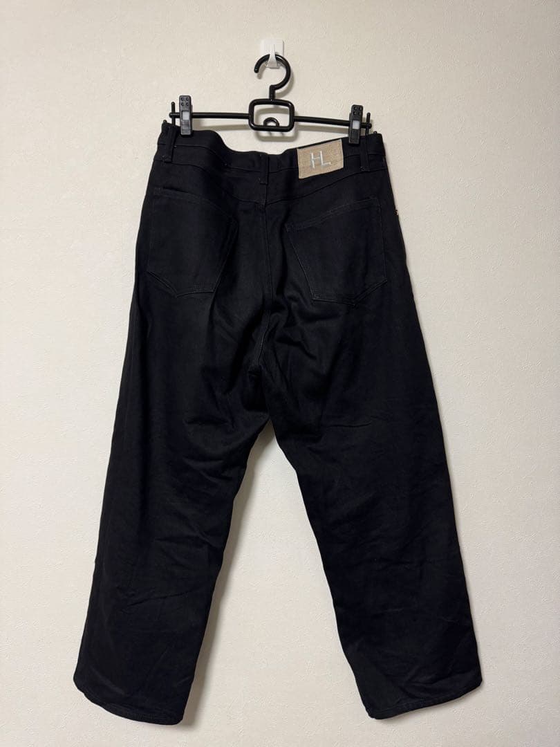 【値下げ可】Herill cashmere denim tack 4PK