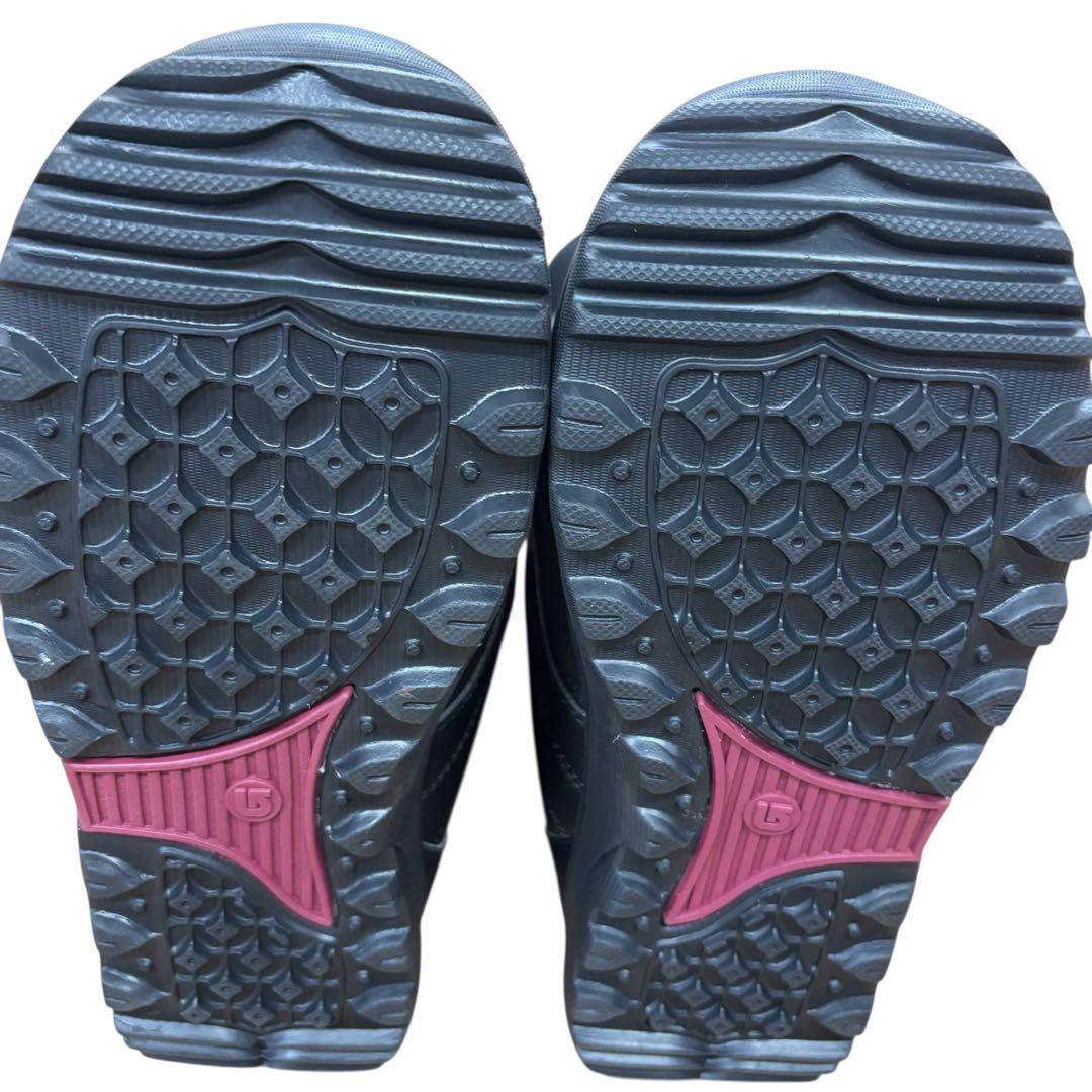 【即日発送 未使用 訳有り】バートン MINT BOA ミントボア ブーツ