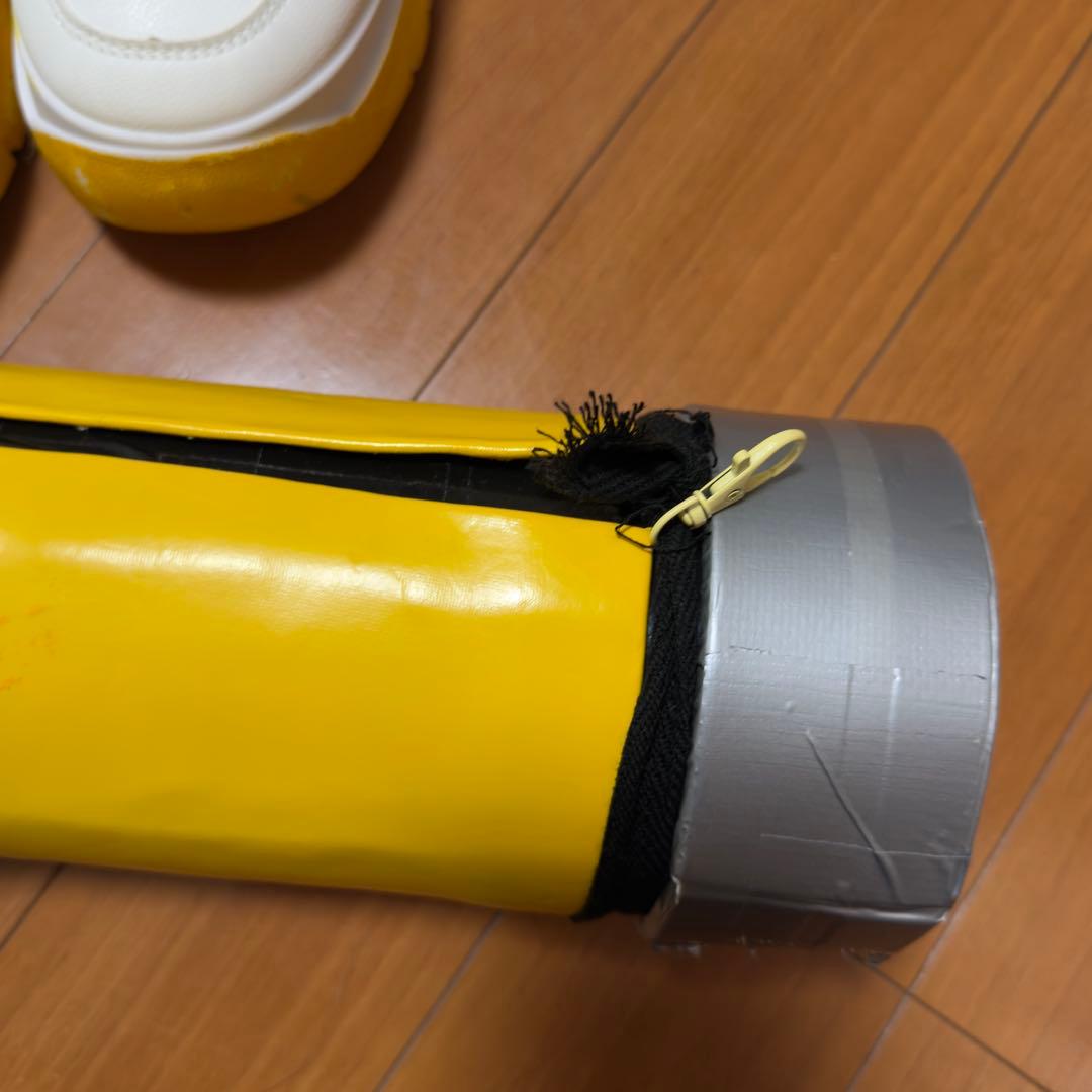 nikke エレグ　コスプレ衣装・靴