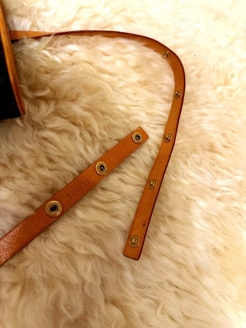 LOUIS VUITTONルイ ヴィトン　 ポシェット・フロランティーヌ