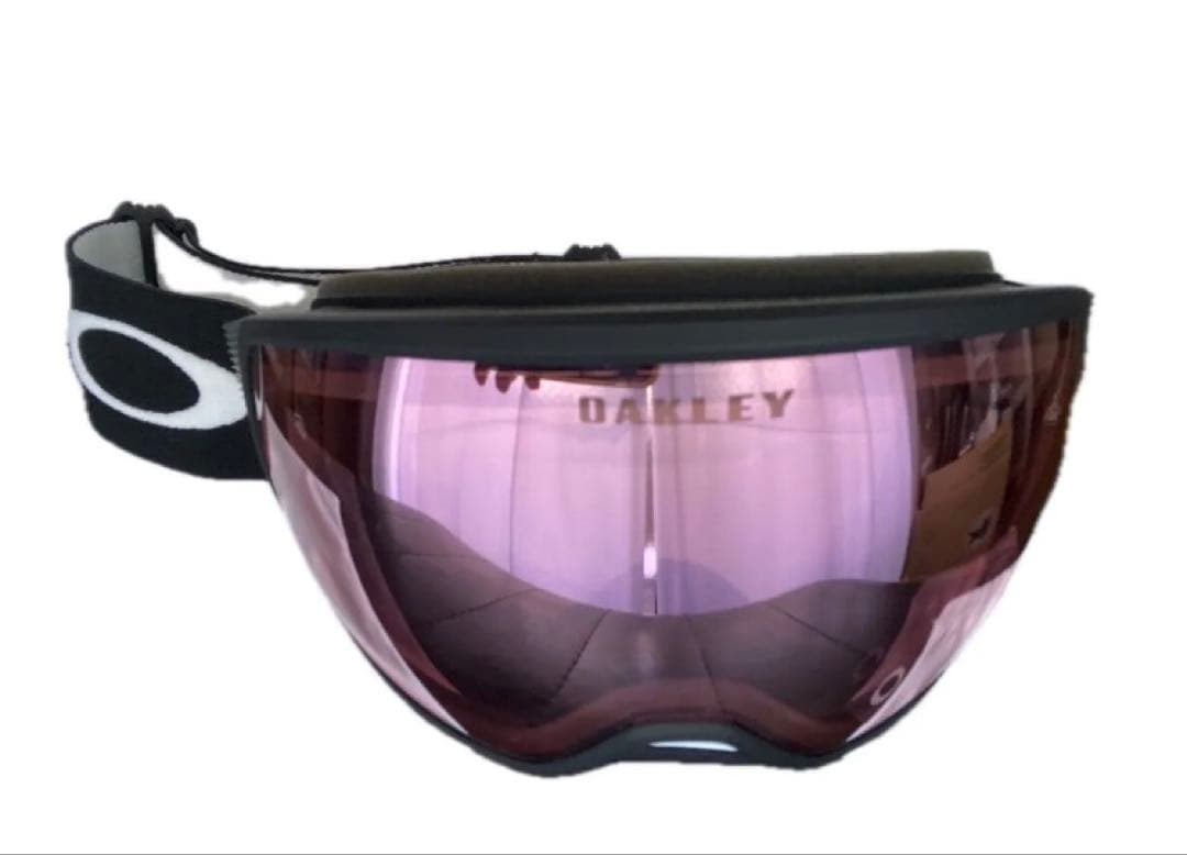 OAKLEY ゴーグル