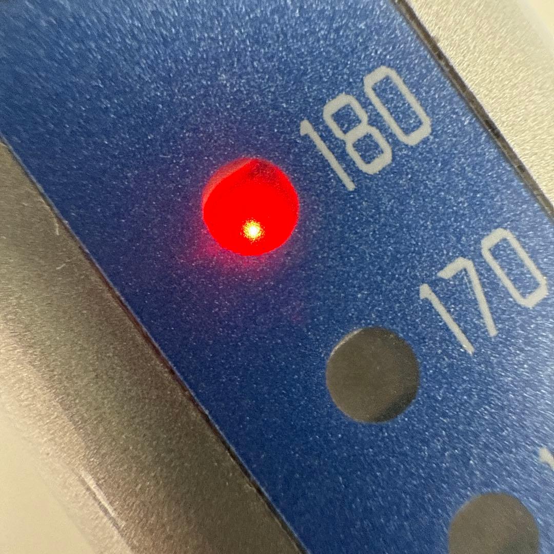 しせ244 資生堂　セラミックアイロン　ストレートS