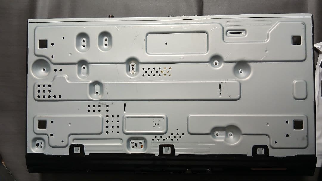 500GB シャープ AQUOS BDレコーダー☆BD-W580☆リモコン付 2