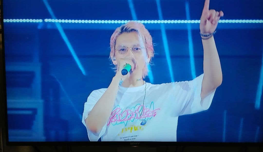 500GB シャープ AQUOS BDレコーダー☆BD-W580☆リモコン付 2