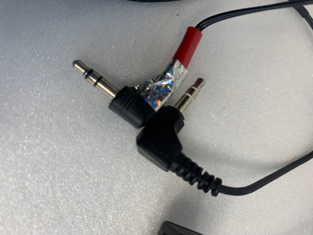 ジャンク 昭和　レトロ　ソニー ウォークマン SONY　WM-R202