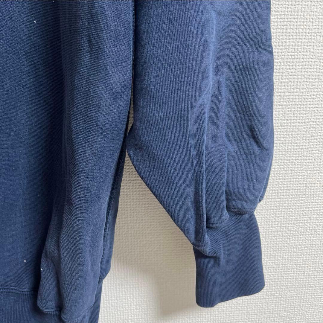 Champion Reverse Weave 90s ARIZONA ネイビー