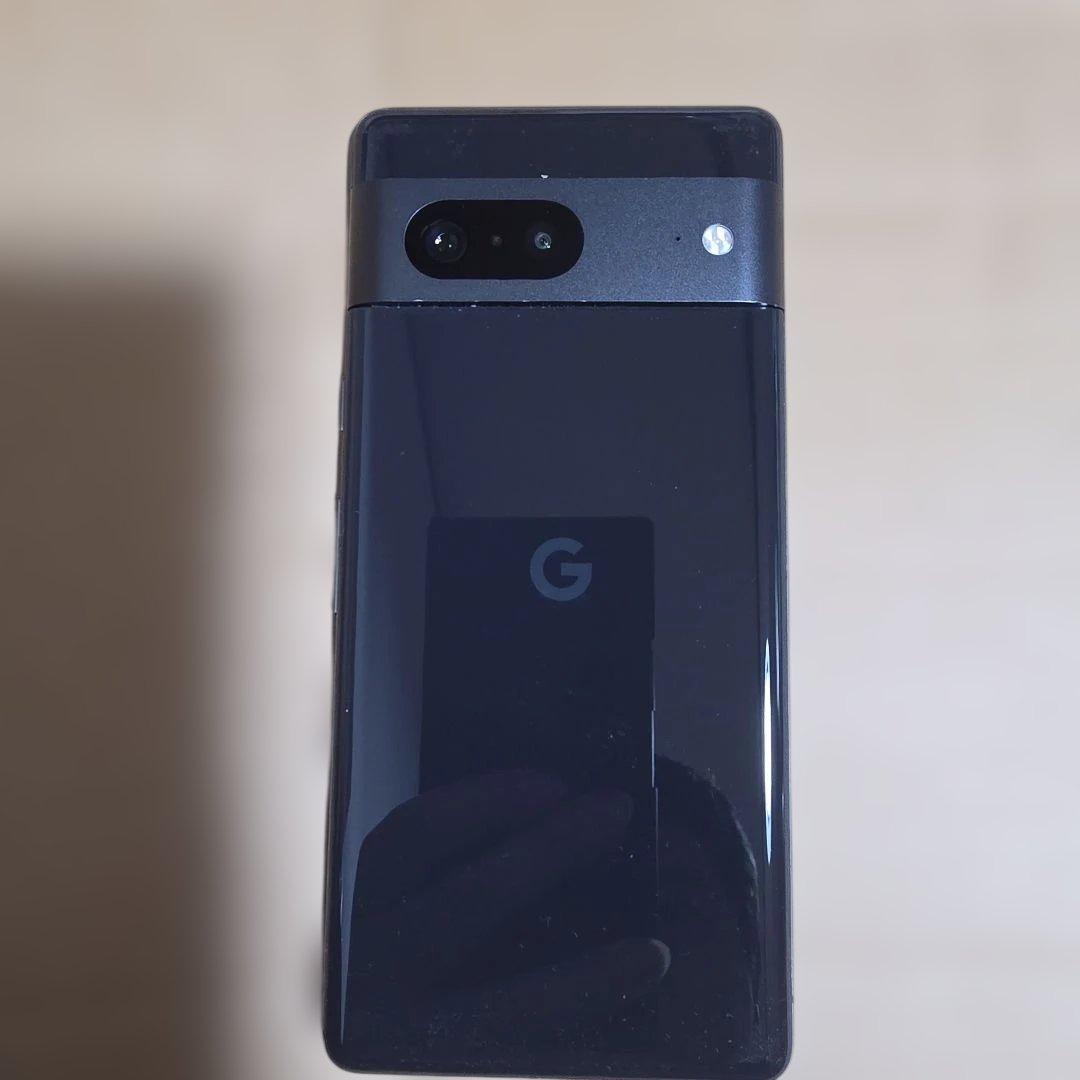 スマートフォン本体 google Pixel 7 128GB
