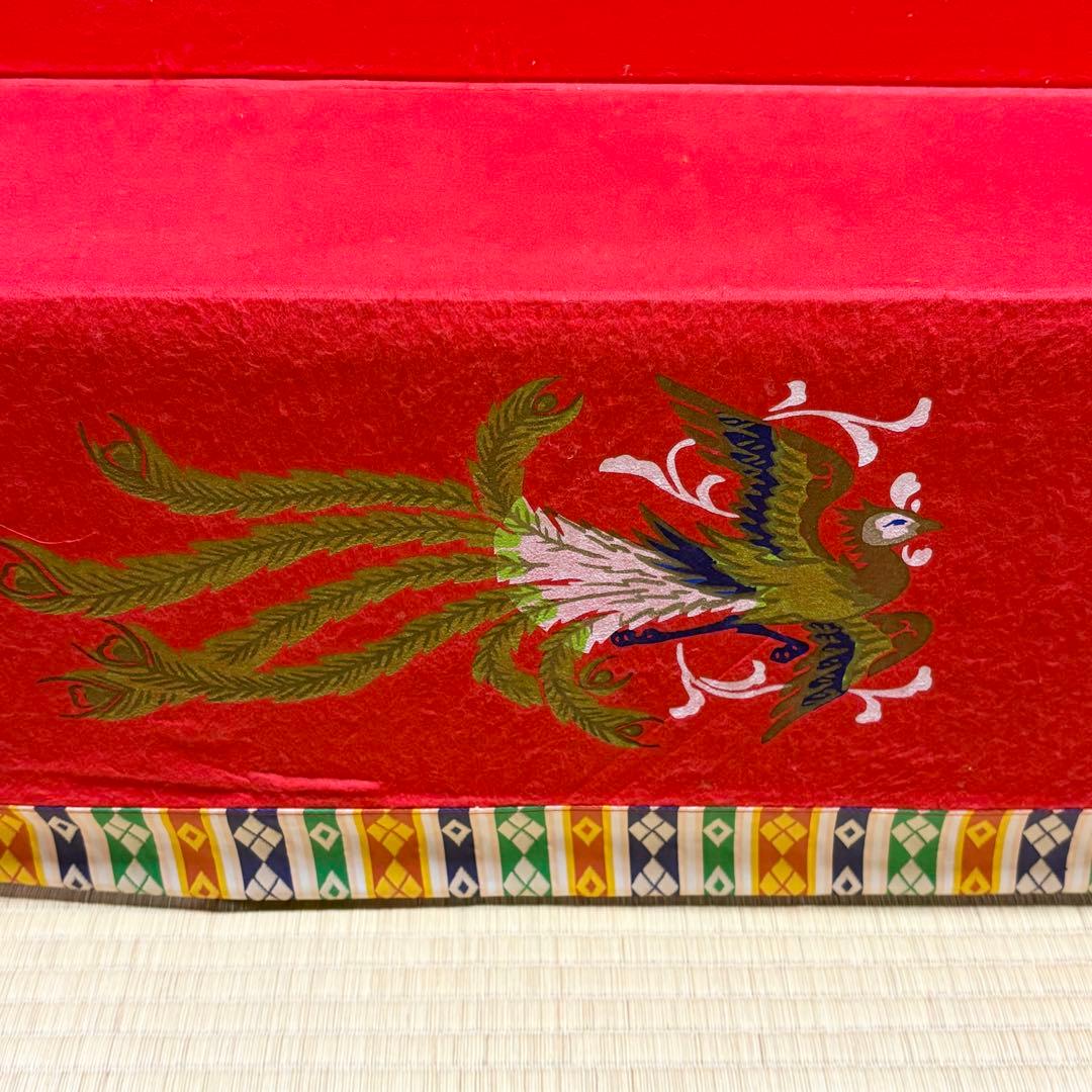 ひな壇 7段飾り 40号 スチール 毛氈付き ディスプレイ用