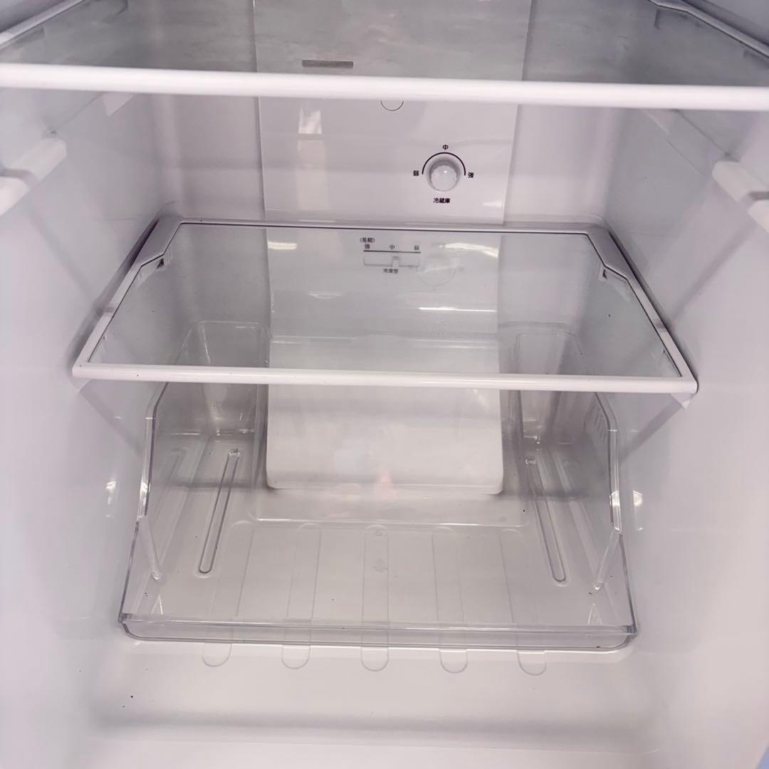 761 少し大きめサイズ　冷蔵庫　156L 小型　一人暮らし　2024年製