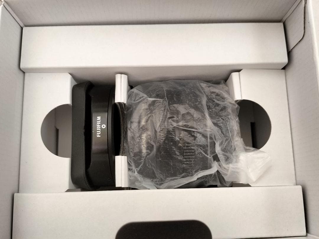 富士フイルム FUJIFILM XF18mm F2R Xマウント