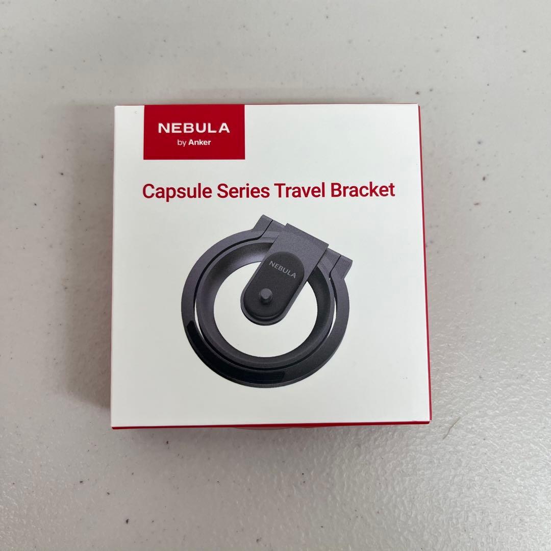 Anker アンカー Nebula Capsule 3 プロジェクター