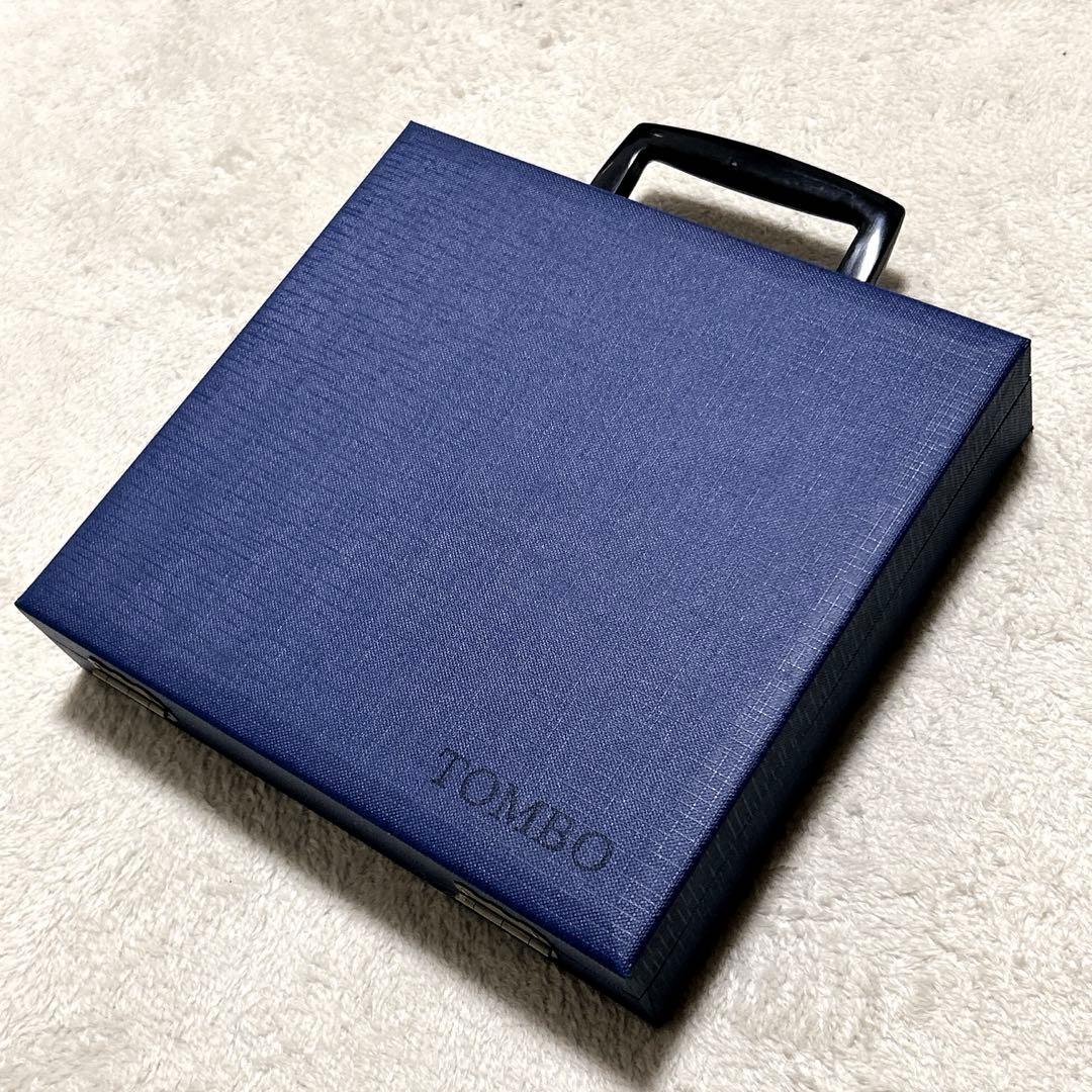 TOMBO ハーモニカ ５本セット バンド デラックス 21 tones