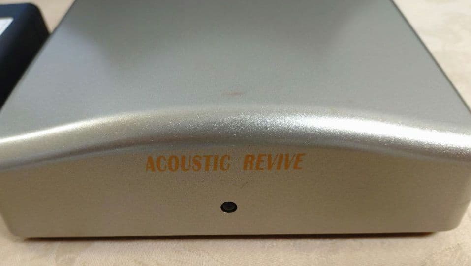 アコースティックリバイブ　　ACOUSTIC REVIVE 【RR-777】