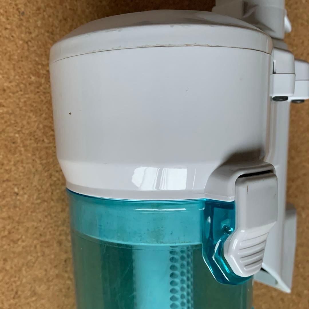 通販生活マキタターボ・60，サイクロンアタッチメント，じゅうたんノズルのセット